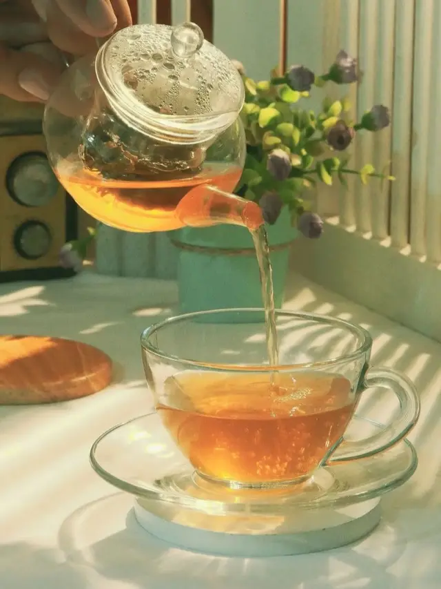 Rintangan tidak menghalang semangatnya