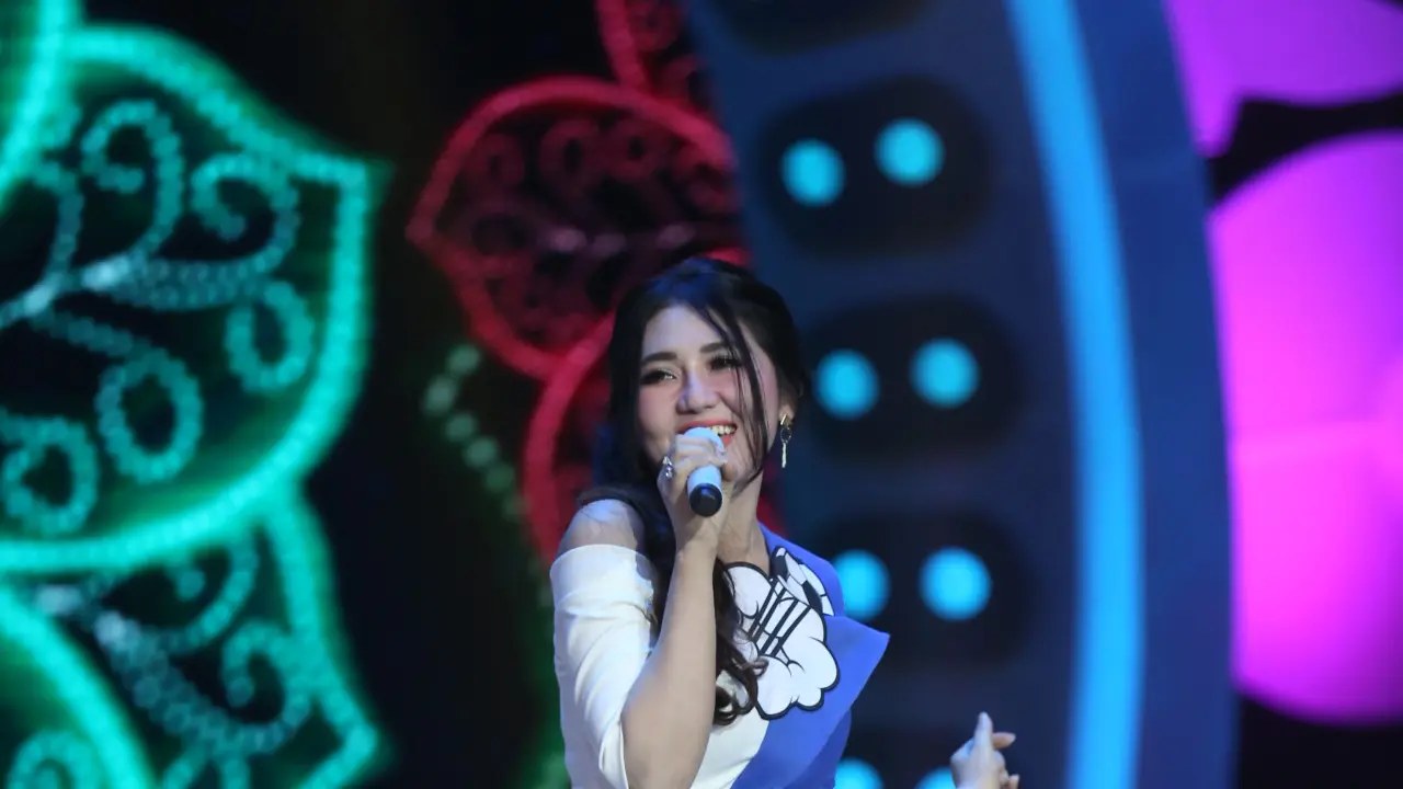 [Bintang] Via Vallen
