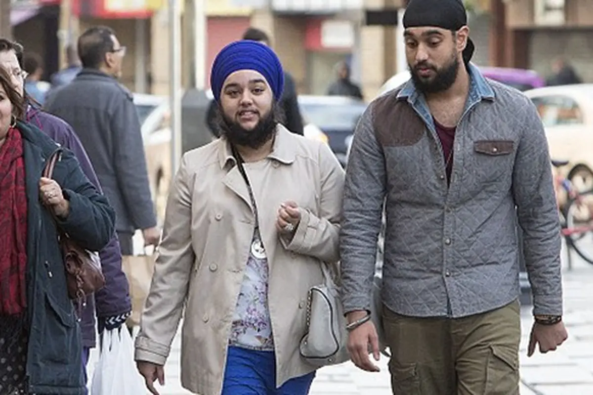 Foto: copyright dailymail.co.uk