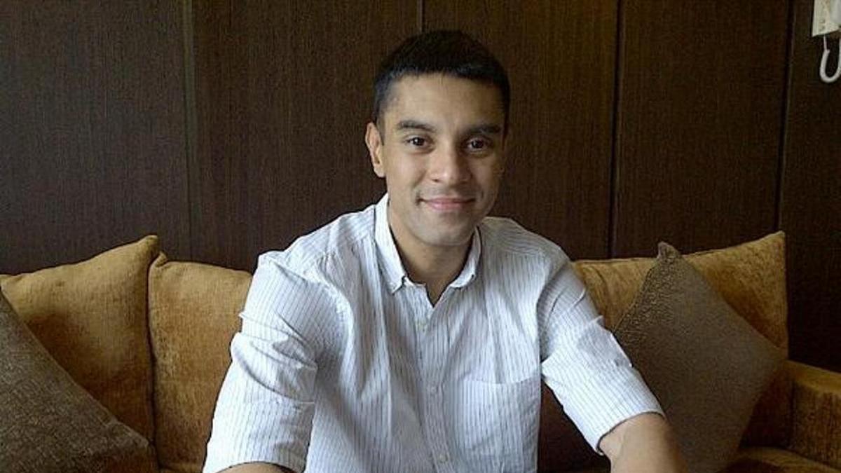 Dulu Drummer, Didi Riyadi Kini Jadi Penyanyi