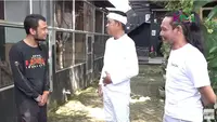 Panji Petualang (Sumber: YouTube/KANG DEDI MULYADI CHANNEL)