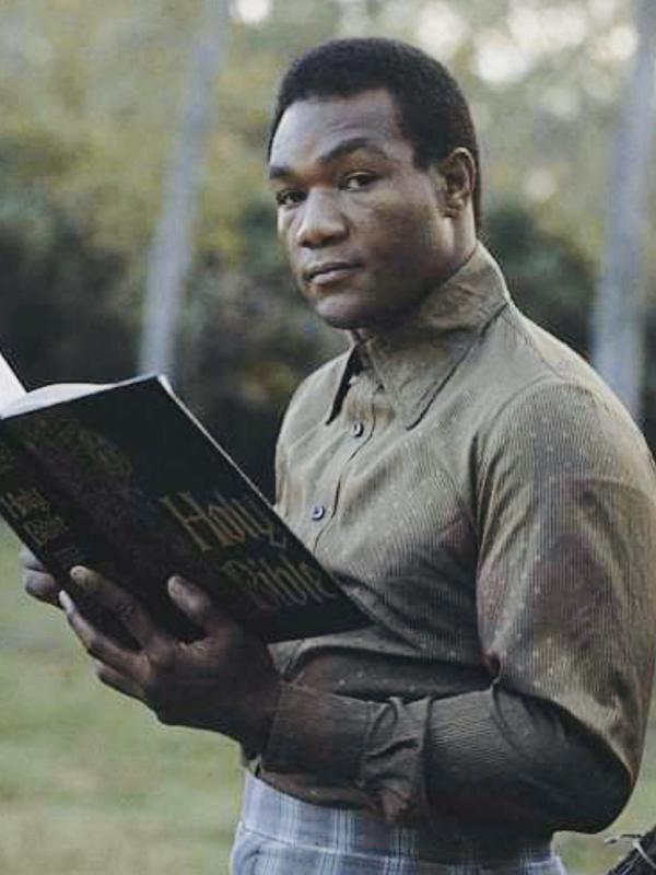 The great Commodity, it doesn’t trade on the markets, but without it things are Bleak. “Hope.” Take some, Invest, Hide it; (once you have it) don’t lose it. I’ve had it for a while Via twitter: @GeorgeForeman