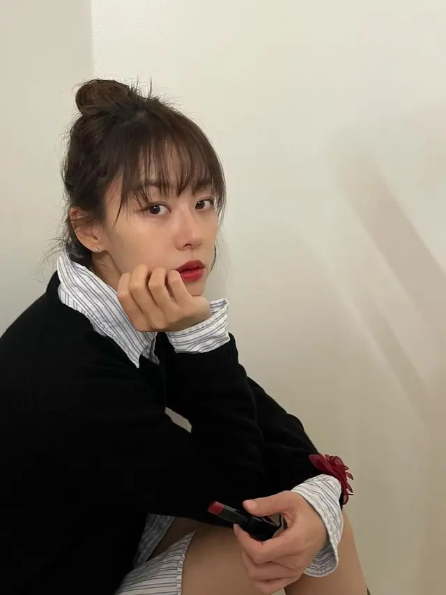 Lee Joo Myoung (Instagram/@jmyoungl)