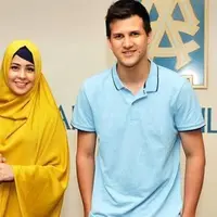 Stuart Collin belum mau terburu-buru mencari pendamping baru. Menurutnya, kegagalan kemarin memberikan dia pelajaran terpenting dalam hidupnya.