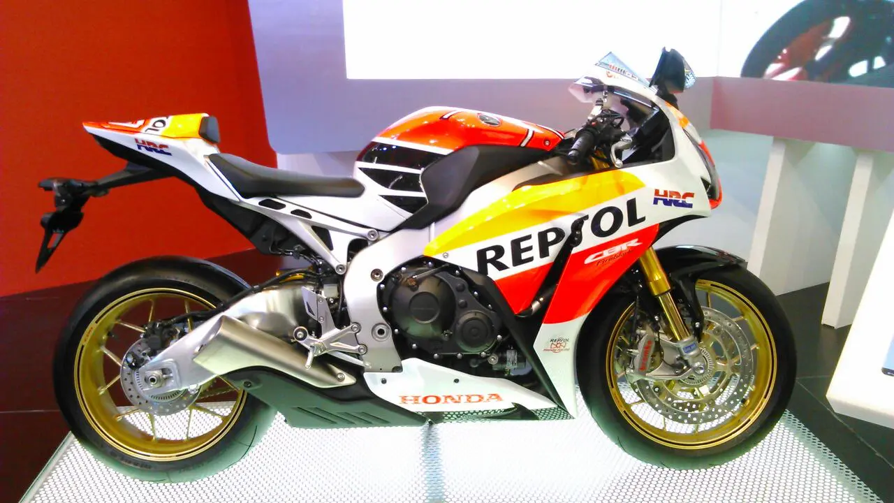 Seluruh Motor Honda Diskon di IIMS 2014