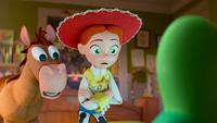 Taylor Swift Announces New Song "I Knew It, I Knew You" for Toy Story 5 Soundtrack