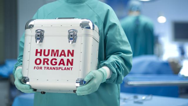 Transplantasi Organ dari Orang dengan HIV Disetujui di RS Ini