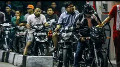 "Inflasi naik tetapi tidak sampai 10 persen. Mungkin 7 persen," ujar Plt Kepala BKF, Suahasil Nazara.