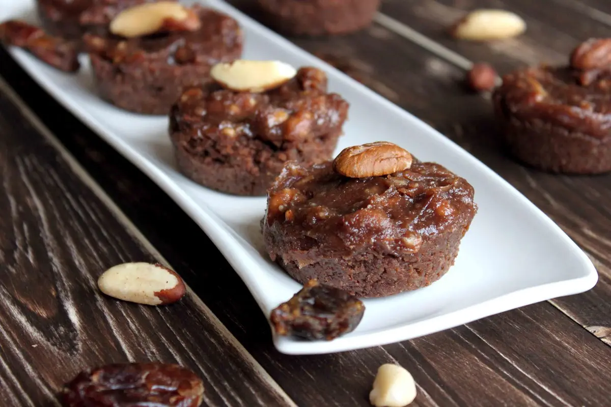 resep cupcake kurma