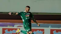 Sudah Merasa Seperti di Rumah, Eks Mesin Gol PSS Sleman Ingin Jadi WNI