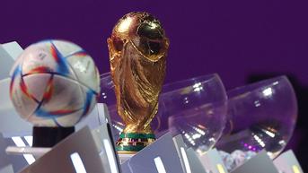 Fantastis, Segini Hadiah Juara Piala Dunia 2022