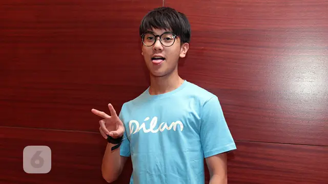 [Bintang] Iqbaal