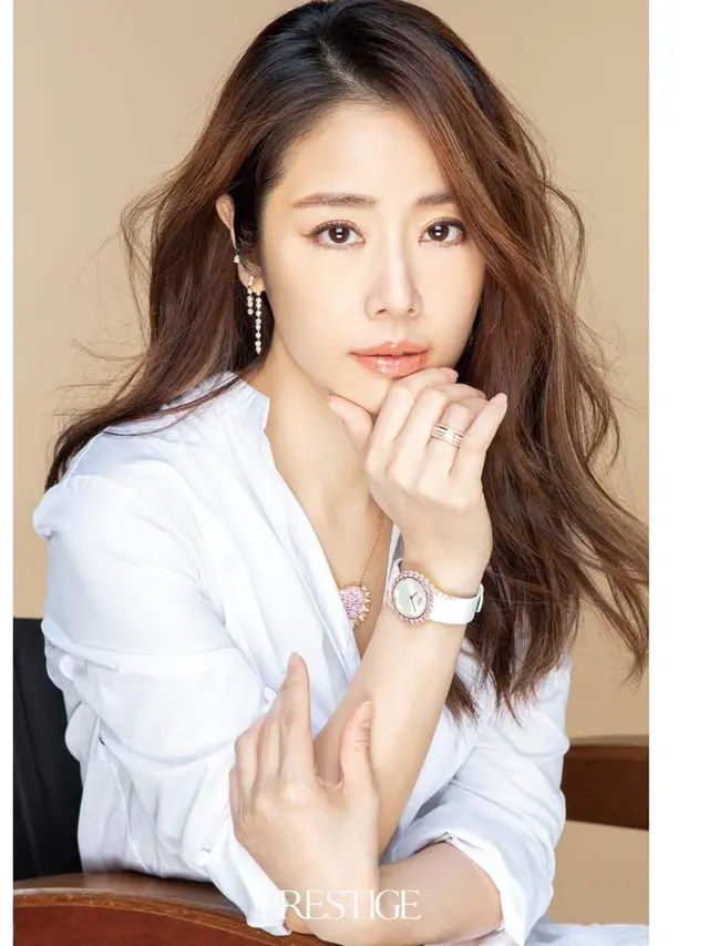 22 Tahun Berlalu, Ini Potret Terbaru 6 Pemain Drama Putri Huan Zhu