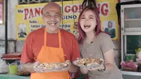 Temukan Surga Jajanan Legendaris hingga Hidden Gem Jakarta Lewat ‘Kuliner Pilihan Lokal’ ShopeeFood