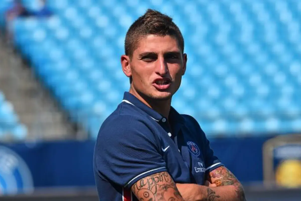Marco Verratti