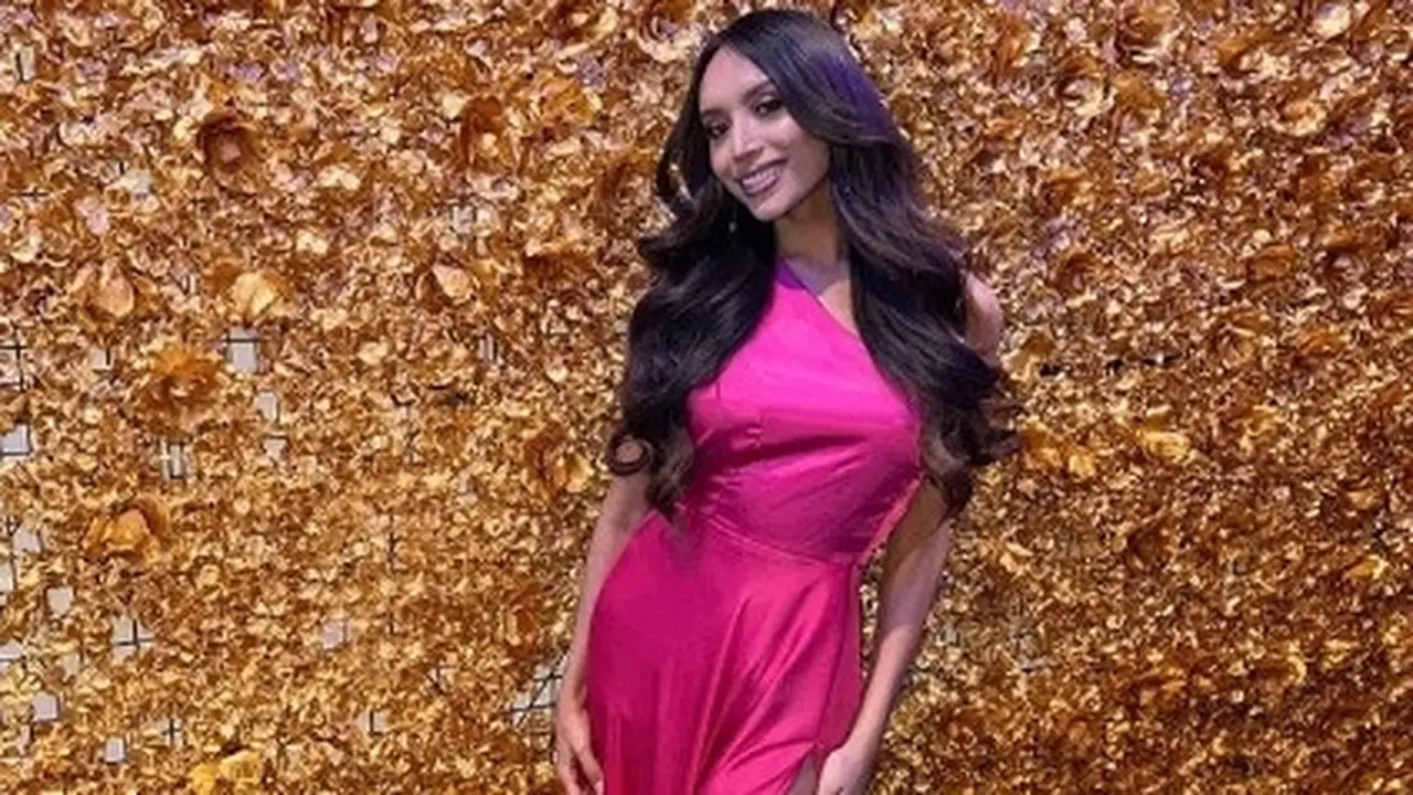 Perempuan Transgender Menang Miss Nevada USA 2021, Pertama dalam Sejarah Kontes