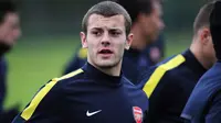 Wilshere Yakin Peluang Arsenal Masih Ada