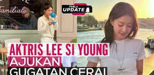 Fimela Update: Lee Si Young