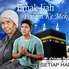 Emak Ijah Pengen ke Mekah adalah sinetron religi yang tayang di SCTV