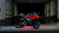 QJMOTOR Indonesia Rilis Tiga Produk Baru di IIMS 2026