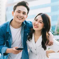 Hubungan yang harmonis./Copyright&nbsp;shutterstock.com/g/SunnyVMD