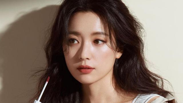 Han Hyo Joo. (Instagram/ hanhyojoo222)