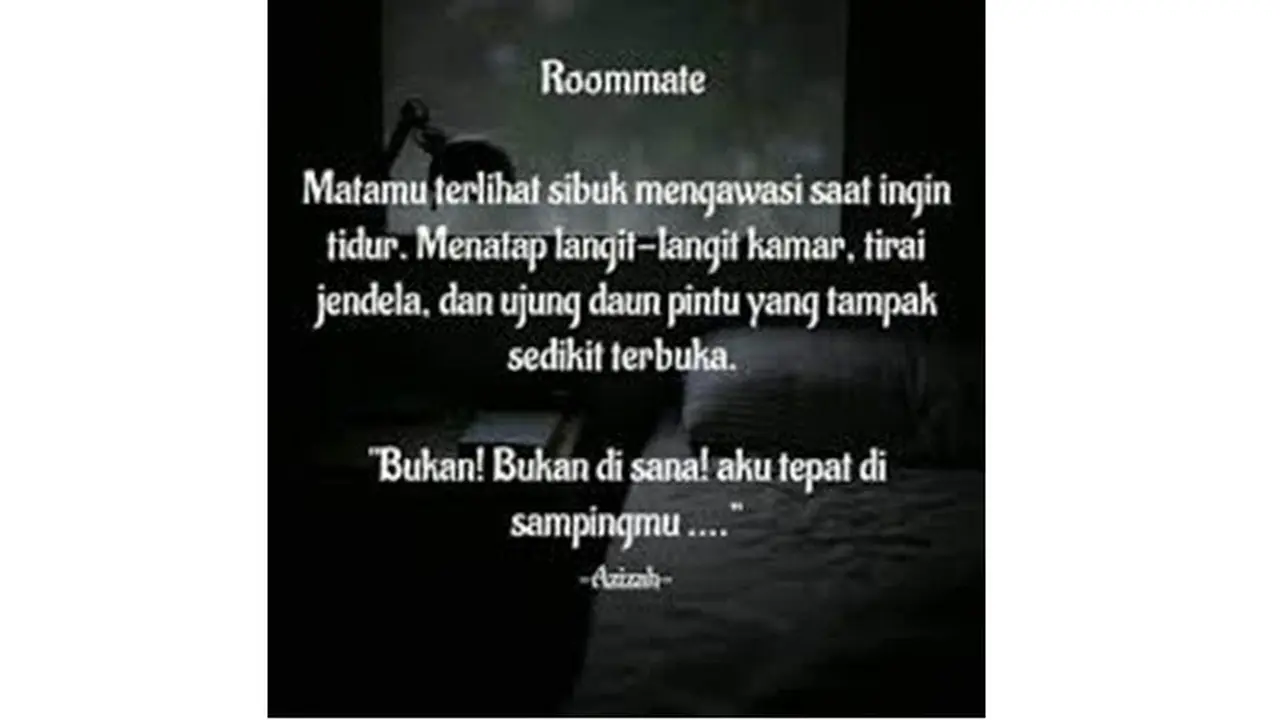 Bisikan Malam di Rumah Kosong: Kisah Horor Singkat yang Menghantui