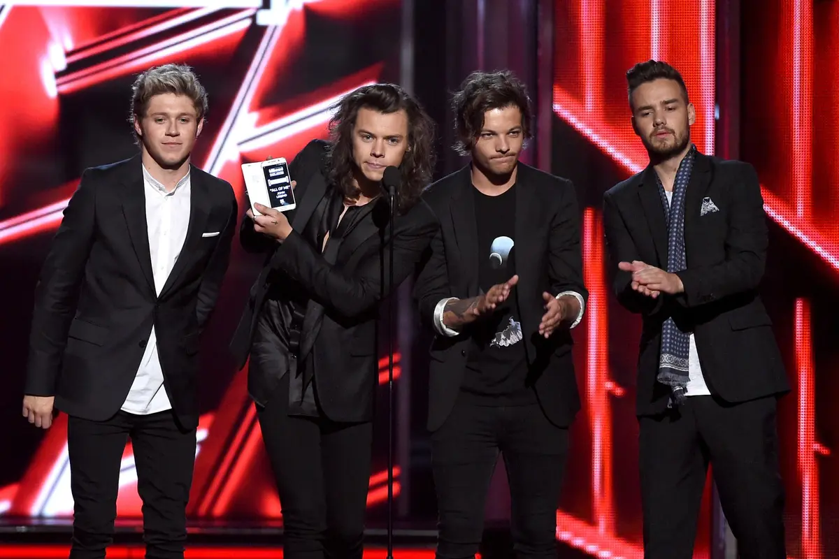 One Direction