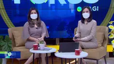 Simak Fokus Pagi (30/03) dengan berita-berita sebagai berikut, Rumah Diduga Sengaja Dibakar, Ricuh Normalisasi Waduk Cawang, Angin Terjang Kepulauan Seribu, Aksi Kejar-kejaran Pelaku Tabrak Lari, Razia Penyakit Masyarakat Jelang Ramadan.