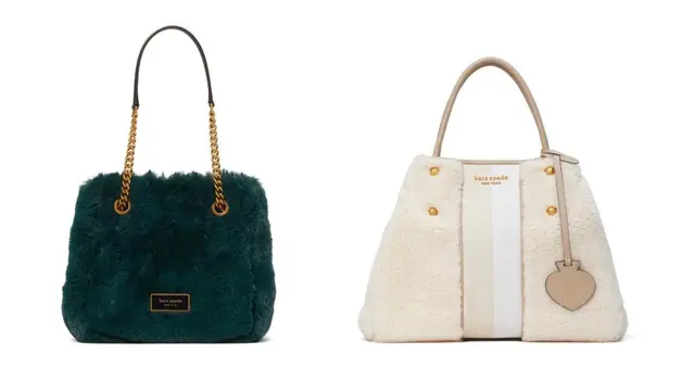 Ide Hadiah Akhir Tahun 2022 Berkesan untuk Orang Terkasih dari Kate Spade New York