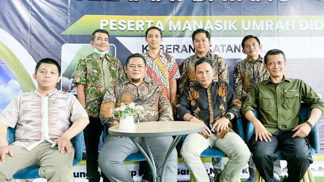 Dengan Tour Travel Umroh Terpercaya dan Terbaik, Ibadah Jadi Lancar