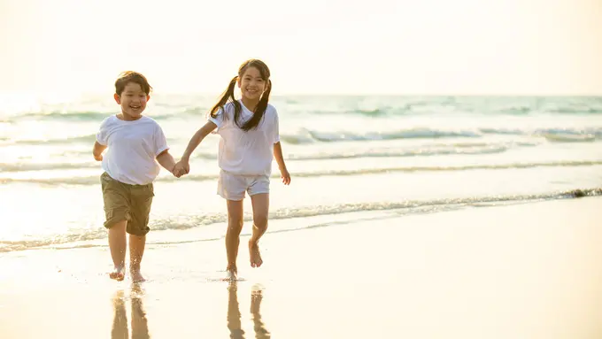 Libur Sekolah Diperpanjang, Ajak Si Kecil Seru-Seruan Wisata Bali Yuk!