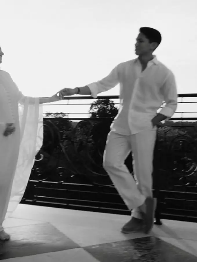 Calon Ayah, Pangeran Abdul Mateen Umumkan Kehamilan Anisha Rosnah