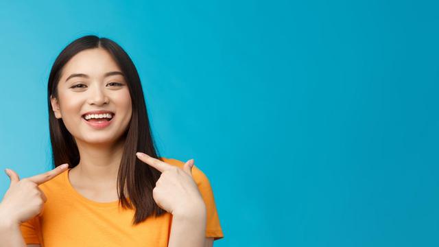 Ilustrasi jadilah diri sendiri