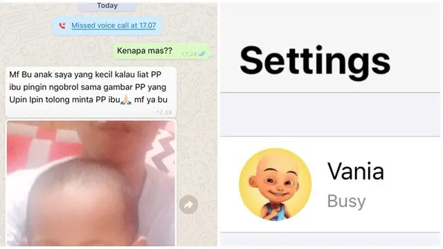 6 Alasan Netizen Tak Sengaja Misscall Ini Bikin Geregetan