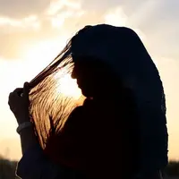 Ilustrasi perempuan. Foto: unsplash.com.