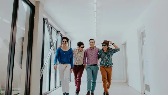 The Dance Company (ist)
