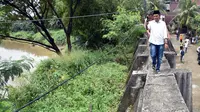 Cara Jitu Dedi Mulyadi Atasi Banjir di Jawa Barat
