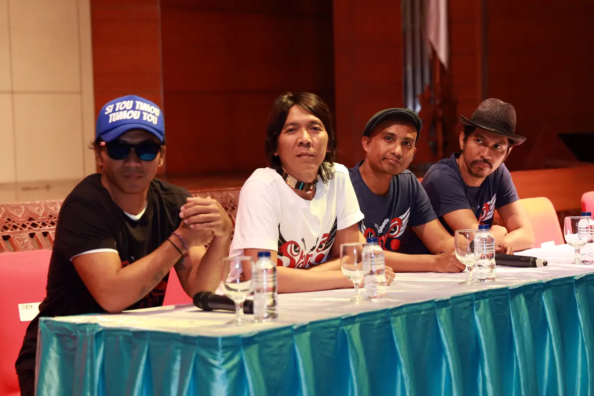 Bimbim Slank