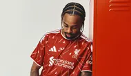 Tanda Tanya Debut Bradley Barcola di Liverpool, Langsung Lawan Ipswich Town atau Ditunda Dulu?