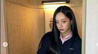 Hyeri Disebut Punya Hubungan Spesial dengan Wootae yang Kabarnya Sudah Setahun Dirahasiakan.&nbsp; (dok.Instagram @hyeri_0609/https://www.instagram.com/p/DLehShnxLJw/Henry)