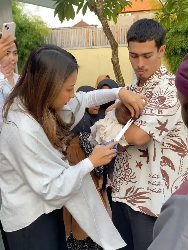 [Fimela] Jennifer Coppen