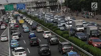 Tips Menteri Jonan Buat Pemudik yang Naik Mobil Pribadi