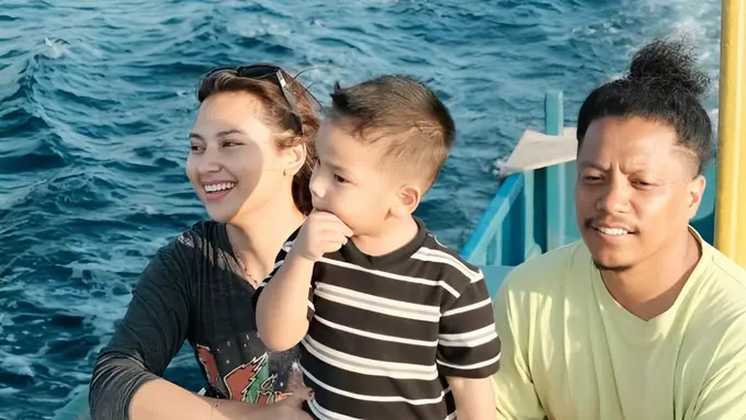 List Menu Sarapan yang Pernah Dibuat Indah Permatasari untuk Sang Anak