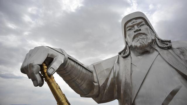 Genghis Khan