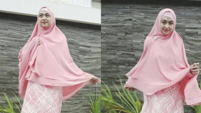Tren Hijab: 3 Fakta Hijab Syar'i yang Perlu Kamu Ketahui - Fashion