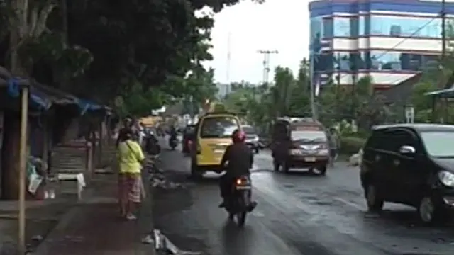 Pascakerusuhan, Situasi Manokwari Kembali Normal