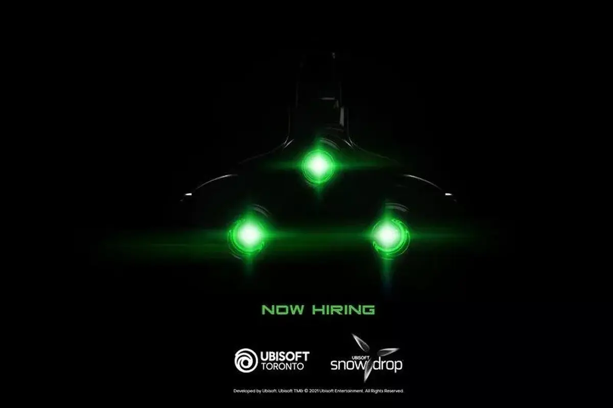 Splinter Cell Remake