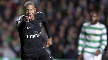 Pesepakbola Gaji Tertinggi