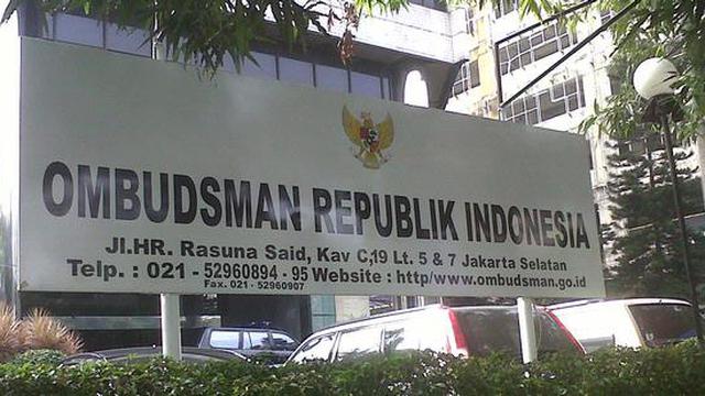 Ombudsman Buka Lowongan Kerja Untuk Wilayah Yogyakarta Cek Syaratnya Bisnis Liputan6 Com